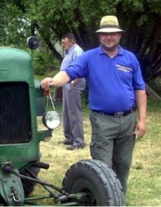 Torsten Eckardt