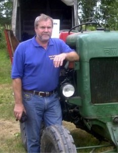 Walter Eckardt