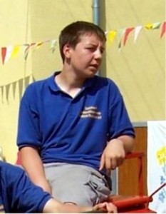 Manuel Mörl