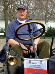 Rolf Hoffmann