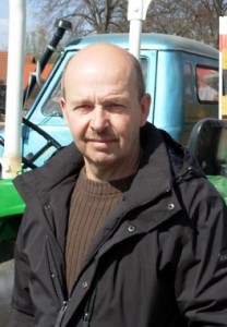 Klaus Eitelgörge